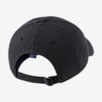 NikeCourt Heritage86 Logo Tennis Hat