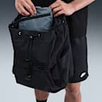 Nike Tech Men's Super Lightweight Shorts