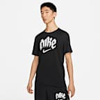 Nike Dri-FIT Run Division Miler Men's Short-Sleeve Running Top