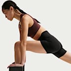 Nike Zenvy Women's High-Waisted 12.5cm (approx.) Biker Shorts