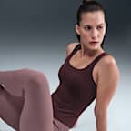 Nike Zenvy Women's Dri-FIT Tank Top