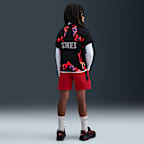 USMNT Premium Goalkeeper Big Kids' Nike Soccer T-Shirt