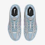 Nike P-6000 By You Custom Men's Shoes