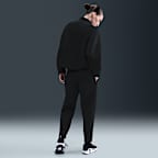 Nike Universa Women's Dri-FIT 1/4-Zip Top