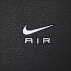 Nike Sportswear Air Women's Fleece Oversized Full-Zip Hoodie