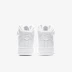 Tenis para niños grandes Nike Air Force 1 High LE