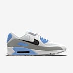 Nike Air Max 90 By You Custom Men's Shoes