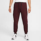 Burgundy Crush/Black