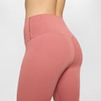 Nike Zenvy Women's High-Waisted 7/8 Leggings