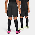 Nike Dri-FIT Academy Kids' Football Shorts