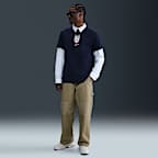 USWNT Men's Nike Soccer T-Shirt