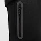 Conjunto de playera y shorts de Tech Fleece infantil Nike