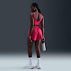 Bra deportivo de baja sujeción con almohadillas para mujer Nike One