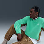 Nike ACG 'Wolf Tree' Men's Trousers