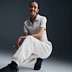 Nike Sportswear Phoenix Fleece Women's High-Waisted Oversized Sweatpants