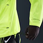 Nike AeroSwift Men's Storm-FIT Aerogami Running Jacket