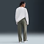 Pantalon tissé Nike Wool Classics