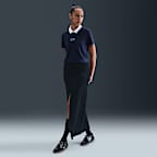 Paris Saint-Germain Women's Nike Football T-Shirt