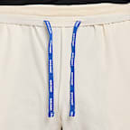 Shorts de tenis Dri-FIT para hombre NikeCourt Slam