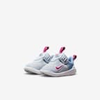 Nike E-Series 1.0 Baby/Toddler Shoes