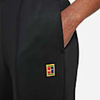 NikeCourt Dri-FIT Women's Knit Tennis Trousers