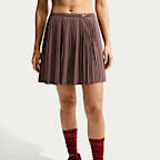 ナイキ スポーツウェア ウィメンズ プリーツ スカート