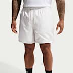 Nike Club Men's Woven Flow Shorts