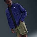 Krótkie bojówki męskie Nike ACG „Smith Summit”