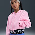 Medium Soft Pink/Medium Soft Pink/Schwarz/Weiß