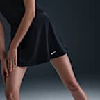 Falda de golf Dri-FIT con vuelo para mujer Nike Tour