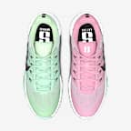 Personalizowane buty do koszykówki Sabrina 3 By You