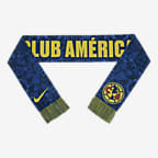 Club América Nike Soccer Scarf - Multi-Color