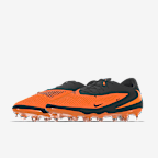 Nike Phantom 6 Low Academy By You Custom Multi-Ground Football Boot