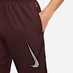 Nike Dri-FIT Run Division Challenger Men's Woven Running Trousers
