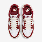 Nike Dunk Low Premium Women's Shoes