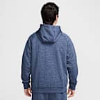 Nike Men's Therma-FIT Pullover Fitness Hoodie