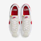 Chaussure Nike Cortez Textile