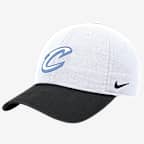 Cleveland Cavaliers 2024/25 Club City Edition Nike NBA Cap - White