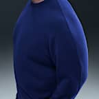 Playera de cuello redondo Dri-FIT para hombre Nike 24.7 ImpossiblySoft