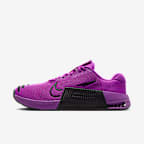 Vivid Purple/Bold Berry/Noir
