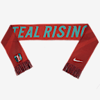 Kansas City Current Nike NWSL Scarf