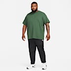 Nike Club Men's Woven Tapered Leg Pants