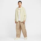 Nike Club Men's Coaches' Jacket