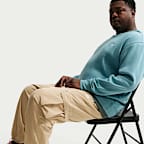 Pants cargo de tejido Woven para hombre Nike Club