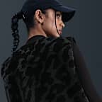Nike Sportswear Women's High-Pile Fleece Vest