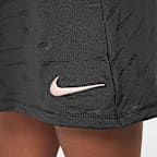 Nike Dri-FIT Toddler Swoosh Motion Mesh Scooter 2-Piece Set