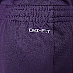 Nike Dri-FIT Kylian Mbappé Little Kids' ACD25 Short Sleeve Top and Shorts Set