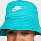Nike Little Kids' Futura Apex Bucket Hat