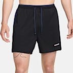 Nike Track Club Men's Dri-FIT 13cm (approx.) Brief-lined Running Shorts