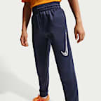 ナイキ マルチ ジュニア (ボーイズ) ニット トレーニングパンツ
